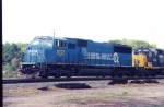 CSX 8727